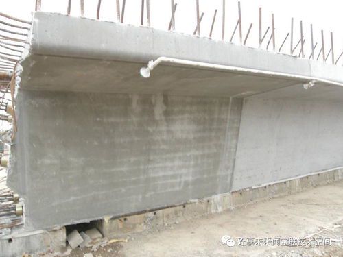 混凝土：现代建筑的核心材料
