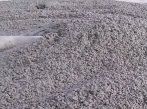 混凝土物件：现代建筑中的无声基石