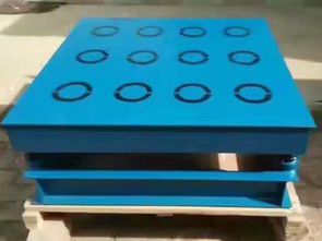 混凝土托盘：现代建筑中的多功能支撑工具
