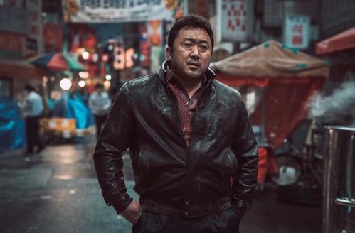 标题：深度解析《犯罪都市3》：在线观看高清韩剧的全方位指南
