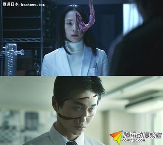 《寄生兽》主演阵容全解析：揭秘经典科幻电影的演员班底