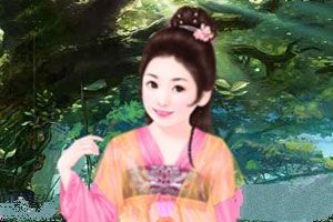 春梦斜阳