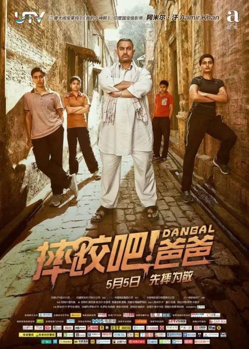 咫尺之间：电影观看的艺术与情感