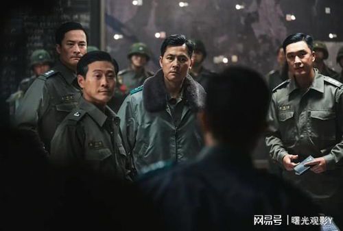 《首尔之春》在线观影指南：如何合法欣赏经典之作