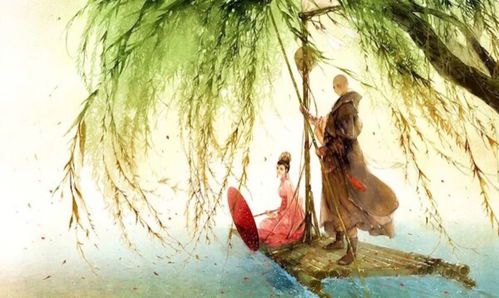 春梦一场：一场虚幻与现实的交织