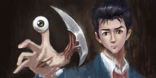 《寄生兽》免费观看指南：探索经典动漫的合法途径