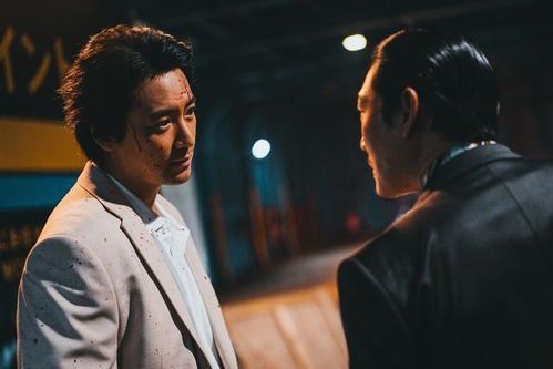犯罪都市3主演阵容全解析：硬汉集结再掀狂潮