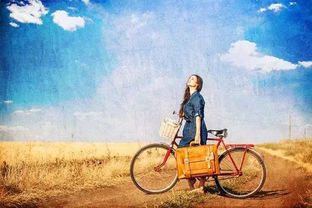 欢乐大家庭的旅行时光：共享亲情与风景的美好