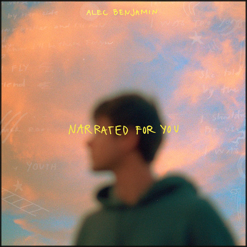 If I Killed Someone for You歌词-Alec Benjamin
