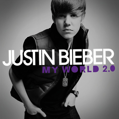 Somebody To Love歌词-Justin Bieber