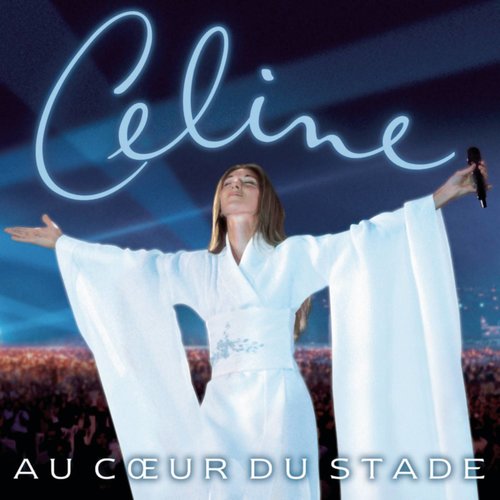 S'il suffiasait d'aimer (Live)歌词-Céline Dion