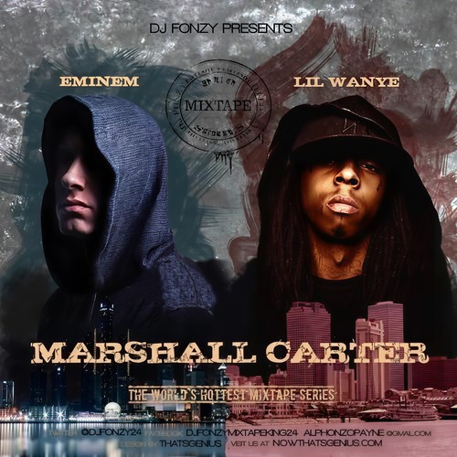 Show Them What You Got歌词-Lil Wayne / Rihanna