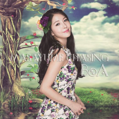 FUN (Inst.)歌词-BoA