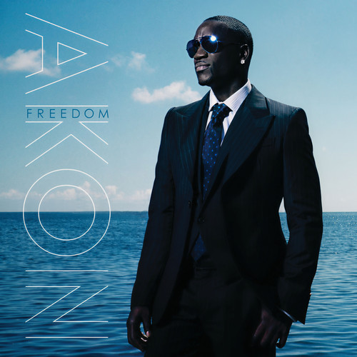 Sunny Day (Album Version)歌词-Akon / Wyclef Jean