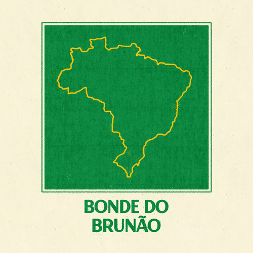 Bonde do Brunão (Explicit)歌词-Bruno Mars