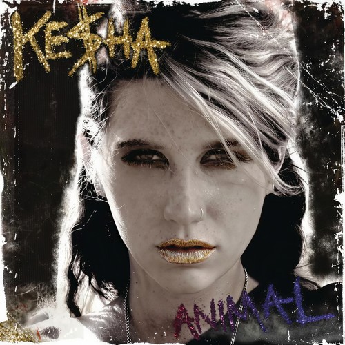 TiK ToK歌词-Kesha