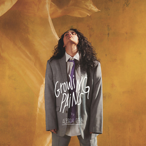 Growing Pains歌词-Alessia Cara