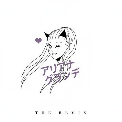 Problem (Wayne G Radio Edit)歌词-Ariana Grande / Iggy Azalea