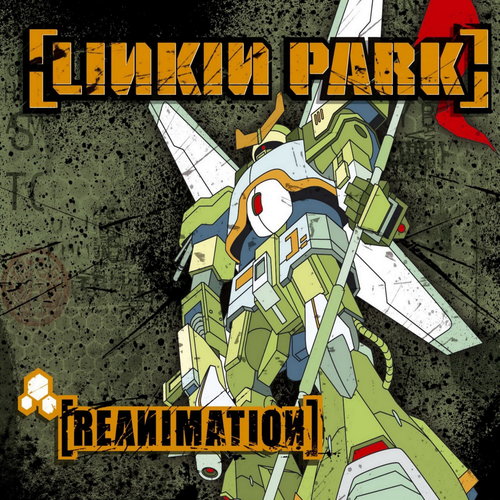 Opening歌词-Linkin Park