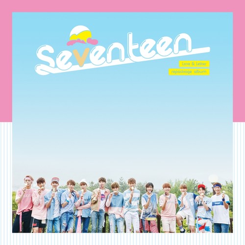 NO F.U.N歌词-SEVENTEEN (세븐틴)