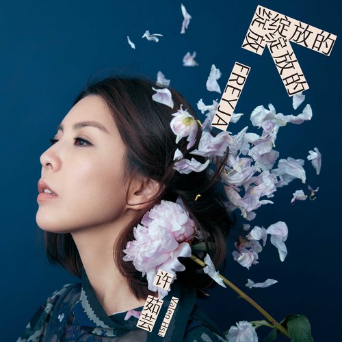 花粉症歌词-许茹芸
