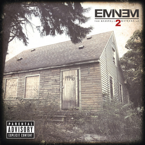 Wicked Ways (Explicit)歌词-Eminem