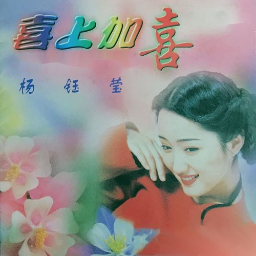 美好的一年歌词-杨钰莹
