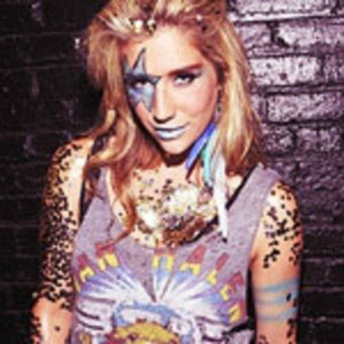 Leave it Alone歌词-Kesha