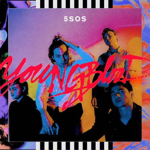 Why Won't You Love Me歌词-5 Seconds Of Summer