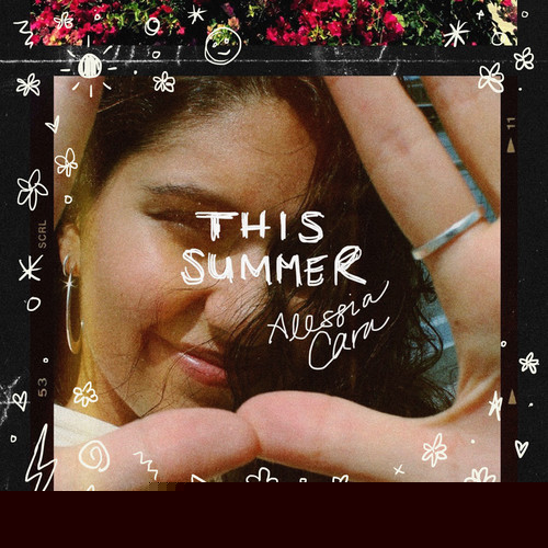 OKAY OKAY歌词-Alessia Cara