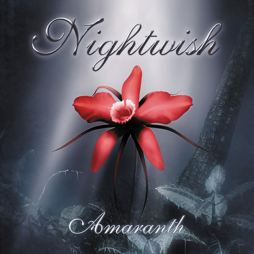 Amaranth (Orchestral Version)歌词-Nightwish
