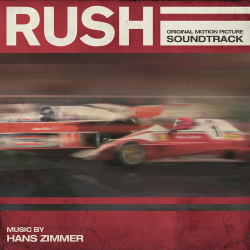 I Could Show You If You'd Like歌词-Hans Zimmer