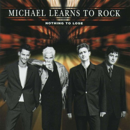Something You Should Know歌词-Michael Learns To Rock