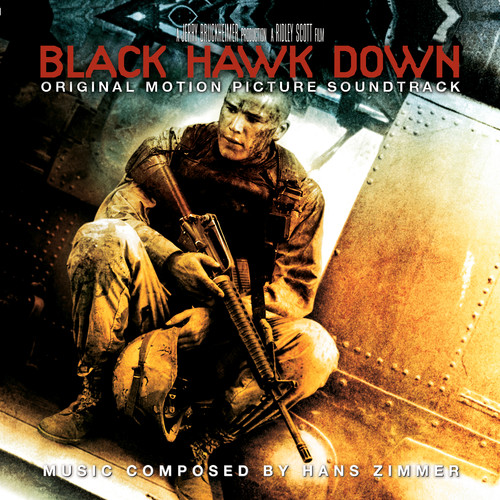 Bakara歌词-Hans Zimmer