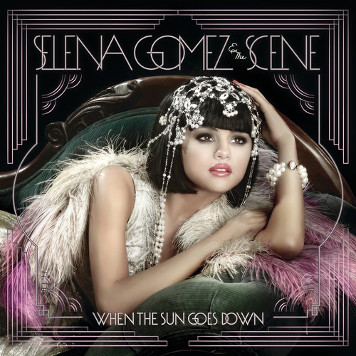 My Dilemma歌词-Selena Gomez & The Scene