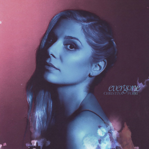 evergone歌词-Christina Perri
