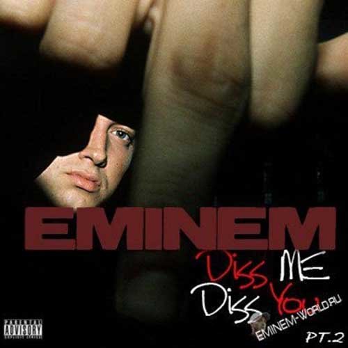 I'm Marshall歌词-Eminem