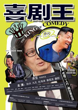 喜剧王电影HD国语版