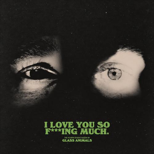 I Can't Make You Fall in Love Again歌词-Glass Animals