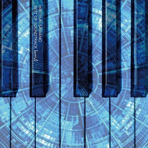 from sunset to sunrise歌词-澤野弘之 (さわの ひろゆき)