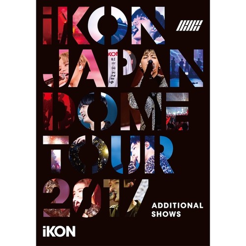 WHAT'S WRONG? (왜 또) (iKON JAPAN DOME TOUR 2017 ADDITIONAL SHOWS)歌词-iKON (아이콘)