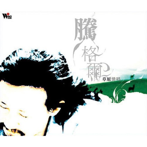 八千里路云和月歌词-腾格尔