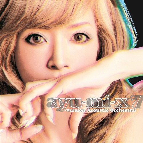 Moments (Arranged by Akimitsu Homma|ayu-mi-x 7 -version Acoustic Orchestra-)歌词-滨崎步 (浜崎あゆみ)