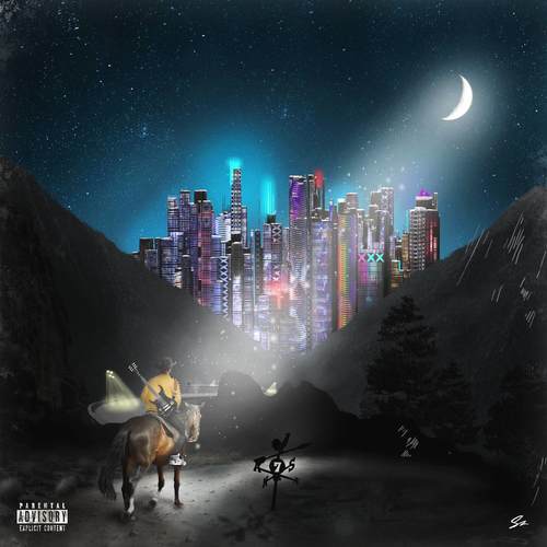 F9mily (You & Me)歌词-Lil Nas X / Travis Barker