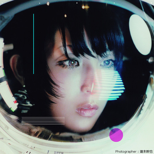 打上花火 (DAOKO SOLO ver.)歌词-Daoko (ダヲコ)