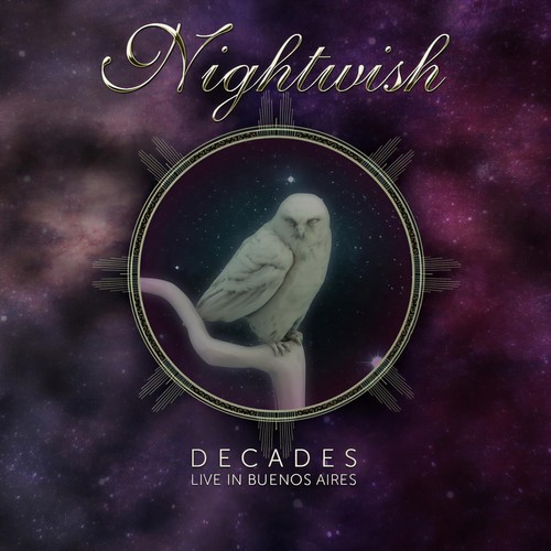 Wish I Had an Angel (Live)歌词-Nightwish