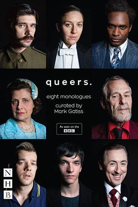 酷儿Queering第二季电视剧全6集