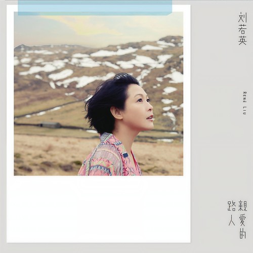 幸福不是情歌歌词-刘若英