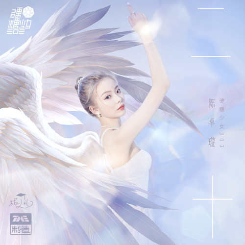 二十歌词-陈卓璇