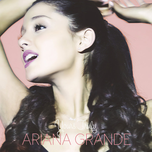 Baby I歌词-Ariana Grande